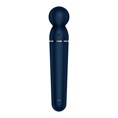 Вібромасажер Satisfyer Planet Wand-er - фото 9