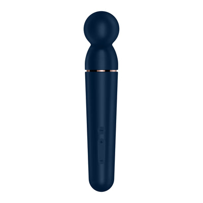 Вібромасажер Satisfyer Planet Wand-er - фото 11