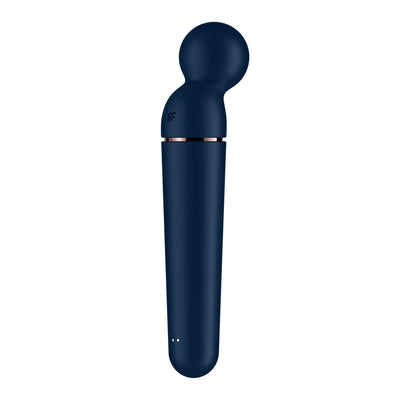 Вібромасажер Satisfyer Planet Wand-er - фото 10