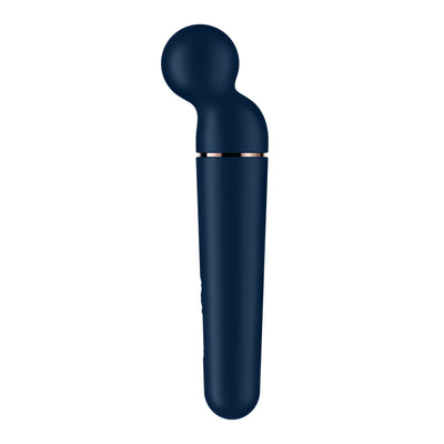 Вібромасажер Satisfyer Planet Wand-er - фото 8