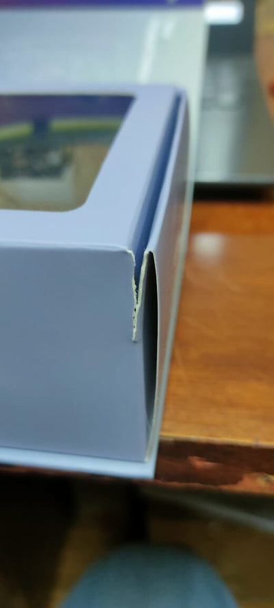 Main image for product index 3: Дилдо Satisfyer Double Crystal (Transparent) (повреждена упаковка!!!)