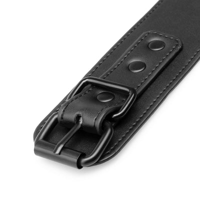 Main image for product index 6: Наручники с ошейником Bedroom Fantasies: Collar & Wrist Cuffs