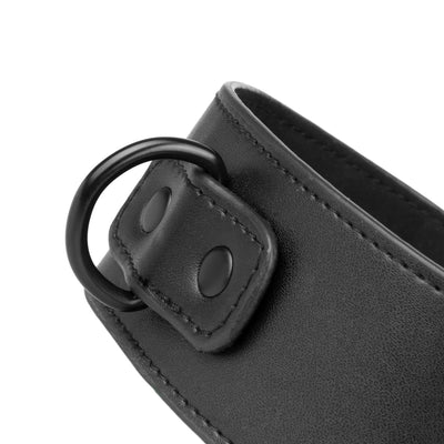 Main image for product index 5: Наручники с ошейником Bedroom Fantasies: Collar & Wrist Cuffs