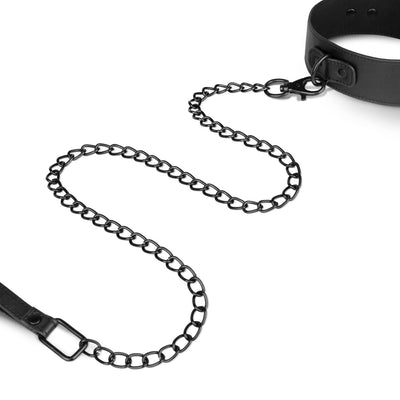 Набор для BDSM Bedroom Fantasies: Master & Slave Total Restraint Set - фото 7