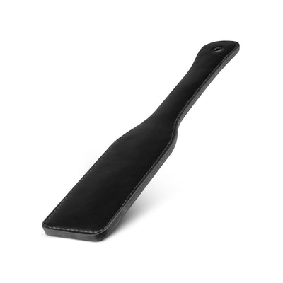 Паддл (шльопалка) Bedroom Fantasies: Faux Leather Paddle - фото 2