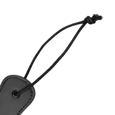 Паддл (шльопалка) Bedroom Fantasies: Faux Leather Paddle - фото 6