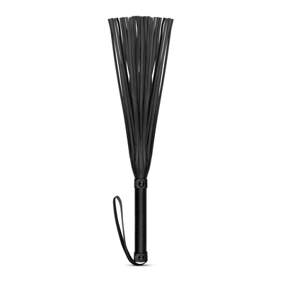 Main image for product index 1: Флоггер Bedroom Fantasies: Faux Leather Flogger