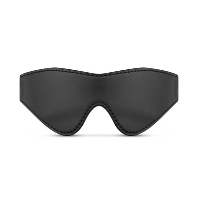 Main image for product index 1: Маска Bedroom Fantasies: Faux Leather Blindfold