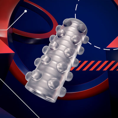 Main image for product index 6: Мастурбатор Blush Rize – Swich Glow in the Dark Masturbator