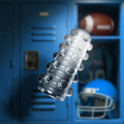 Main image for product index 7: Мастурбатор Blush Rize – Swich Glow in the Dark Masturbator