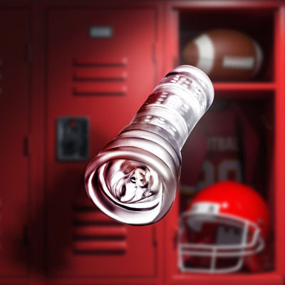 Main image for product index 7: Мастурбатор Blush Rize – Luz Glow in the Dark Masturbator