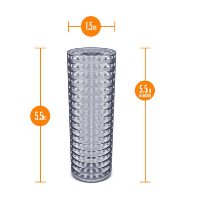 Main image for product index 5: Мастурбатор Blush Rize – Strokez Masturbator