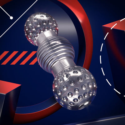 Main image for product index 5: Мастурбатор Blush Rize – Feelz Masturbator