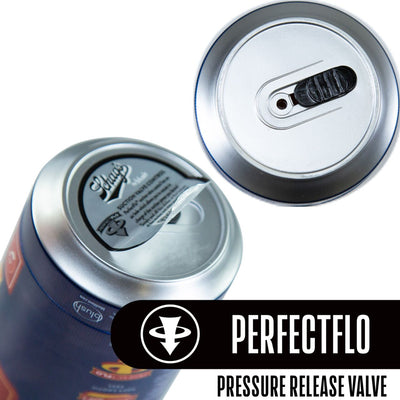 Main image for product index 5: Мастурбатор – банка пива Blush Schag's Arousing Ale Masturbator – Frosted