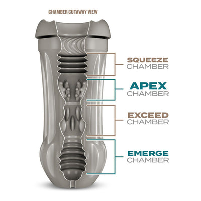 Main image for product index 4: Мастурбатор – банка пива Blush Schag's – Sultry Stout Masturbator – Frosted