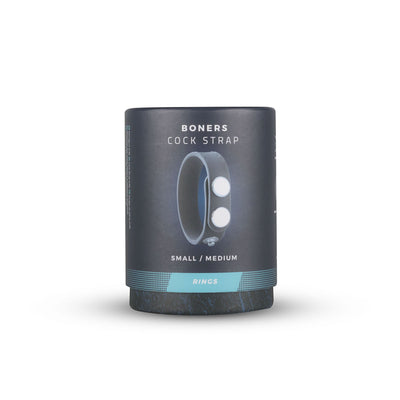 Main image for product index 2: Ерекційне кільце Boners Cock Strap