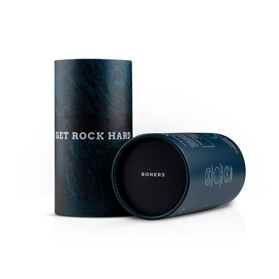 Main image for product index 7: Мастурбатор Boners Vibrating Handjob Stroker