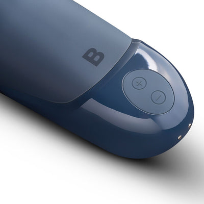 Main image for product index 6: Мастурбатор Boners Vibrating Blowjob Simulator