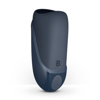 Main image for product index 1: Мастурбатор Boners Vibrating Blowjob Simulator