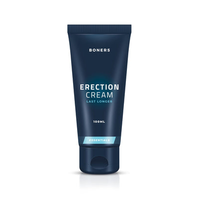 Main image for product index 1: Крем для усиления эрекции Boners Erection Cream