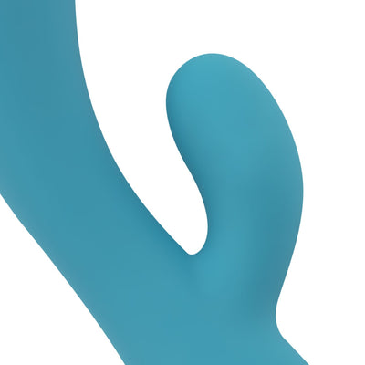 Main image for product index 6: Вибратор-кролик Cala Azul - Martina I Rabbit Vibrator