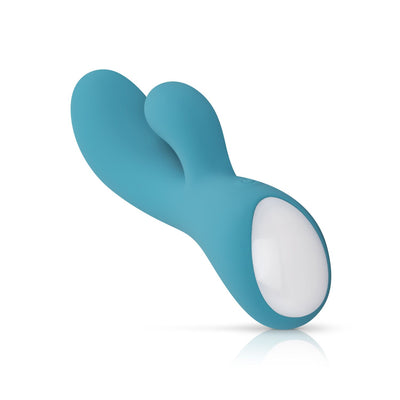 Main image for product index 5: Вибратор-кролик Cala Azul - Martina I Rabbit Vibrator