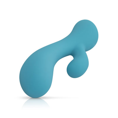 Main image for product index 4: Вибратор-кролик Cala Azul - Martina I Rabbit Vibrator