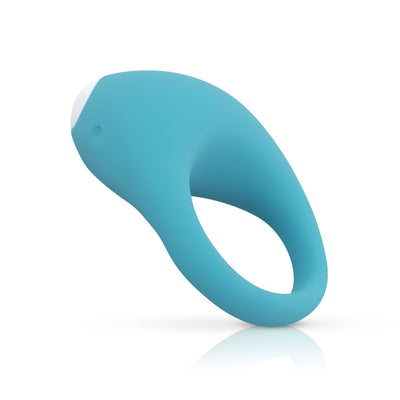 Main image for product index 4: Эрекционное кольцо Cala Azul - Jose Vibrating Cockring