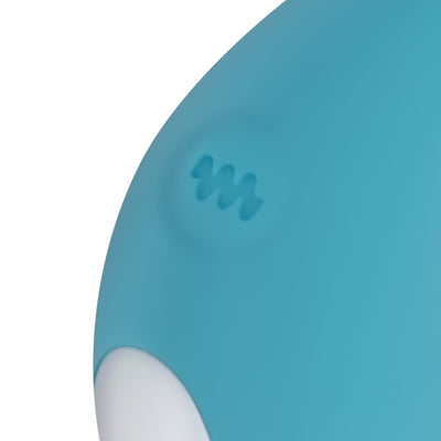 Main image for product index 5: Эрекционное кольцо Cala Azul - Jose Vibrating Cockring