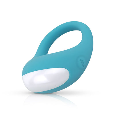 Main image for product index 3: Эрекционное кольцо Cala Azul - Jose Vibrating Cockring