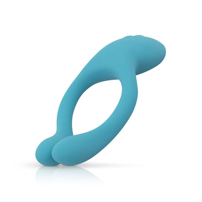 Main image for product index 5: Вибратор для пар Cala Azul - Dani I Couples Vibrator