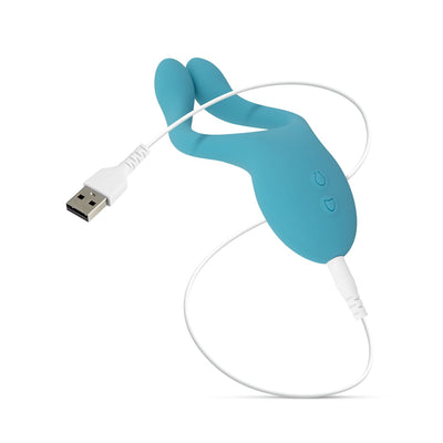 Main image for product index 8: Вибратор для пар Cala Azul - Dani I Couples Vibrator