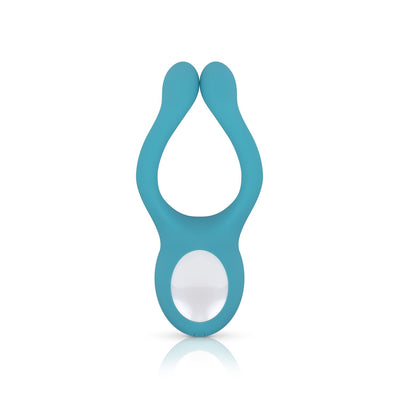 Main image for product index 4: Вибратор для пар Cala Azul - Dani I Couples Vibrator