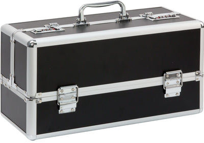 Main image for product index 1: Большой кейс для хранения секс-игрушек BMS Factory Large Lokable Vibrator Case