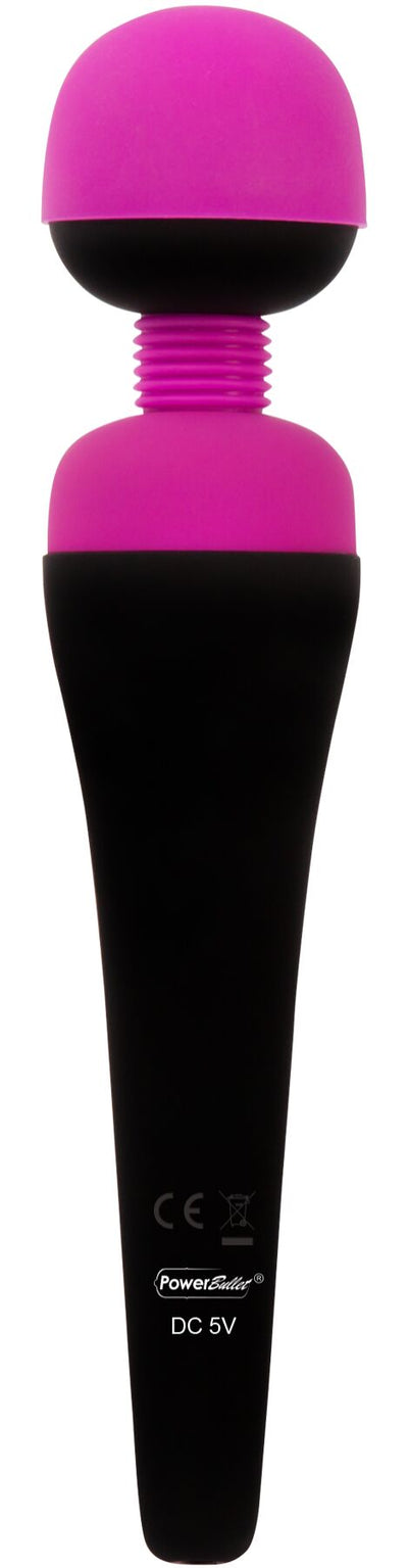 Main image for product index 3: Вибромассажер PalmPower Recharge