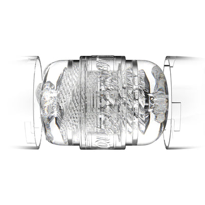 Main image for product index 6: Мастурбатор Fleshlight Quickshot Mia Malkova