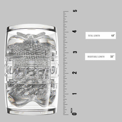 Main image for product index 9: Мастурбатор Fleshlight Quickshot Mia Malkova