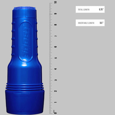 Мастурбатор-попка Fleshlight Boost Blast Female - фото 6