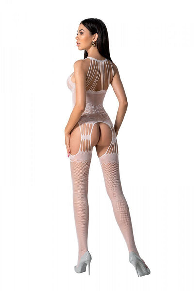 Main image for product index 2: Бодістокінг, комбінезон Passion BS095