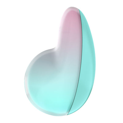 Main image for product index 3: Вакуумный стимулятор с вибрацией Satisfyer Pixie Dust