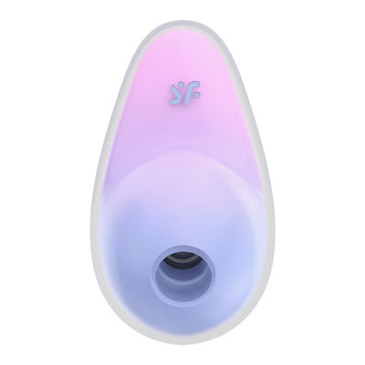 Main image for product index 8: Вакуумный стимулятор с вибрацией Satisfyer Pixie Dust