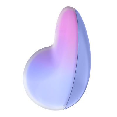 Main image for product index 9: Вакуумный стимулятор с вибрацией Satisfyer Pixie Dust