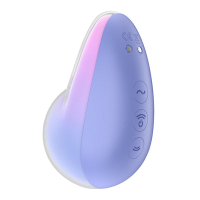 Main image for product index 10: Вакуумный стимулятор с вибрацией Satisfyer Pixie Dust