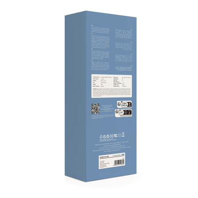 Main image for product index 9: Смарт-вибратор с пульсацией Svakom Ava Neo