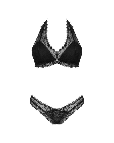 Main image for product index 10: Комплект белья Obsessive Medilla 2-pcs set