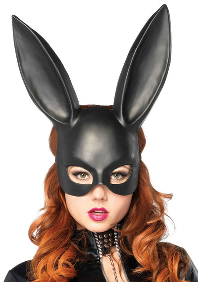 Маска кролика Leg Avenue Masquerade Rabbit Mask - фото 1