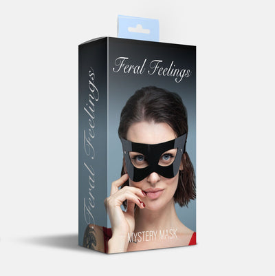 Main image for product index 8: Маска Feral Feelings - Mystery Mask