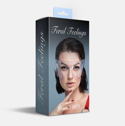 Main image for product index 4: Маска Feral Feelings - Mystery Mask
