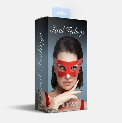 Main image for product index 6: Маска Feral Feelings - Mystery Mask