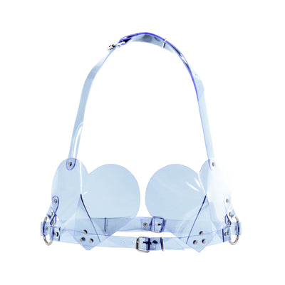 Main image for product index 3: Лиф Сердце Feral Feelings - Hearts Bra